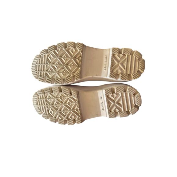 Converse Chuck Taylor All Star Lugged High Black White Woman’s 7‎ 565901C - Picture 7 of 13